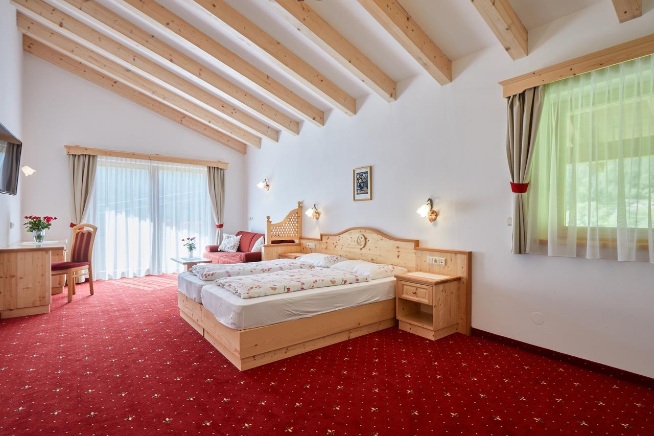 Alpenhotel Schoenwald Superior Valles Εξωτερικό φωτογραφία