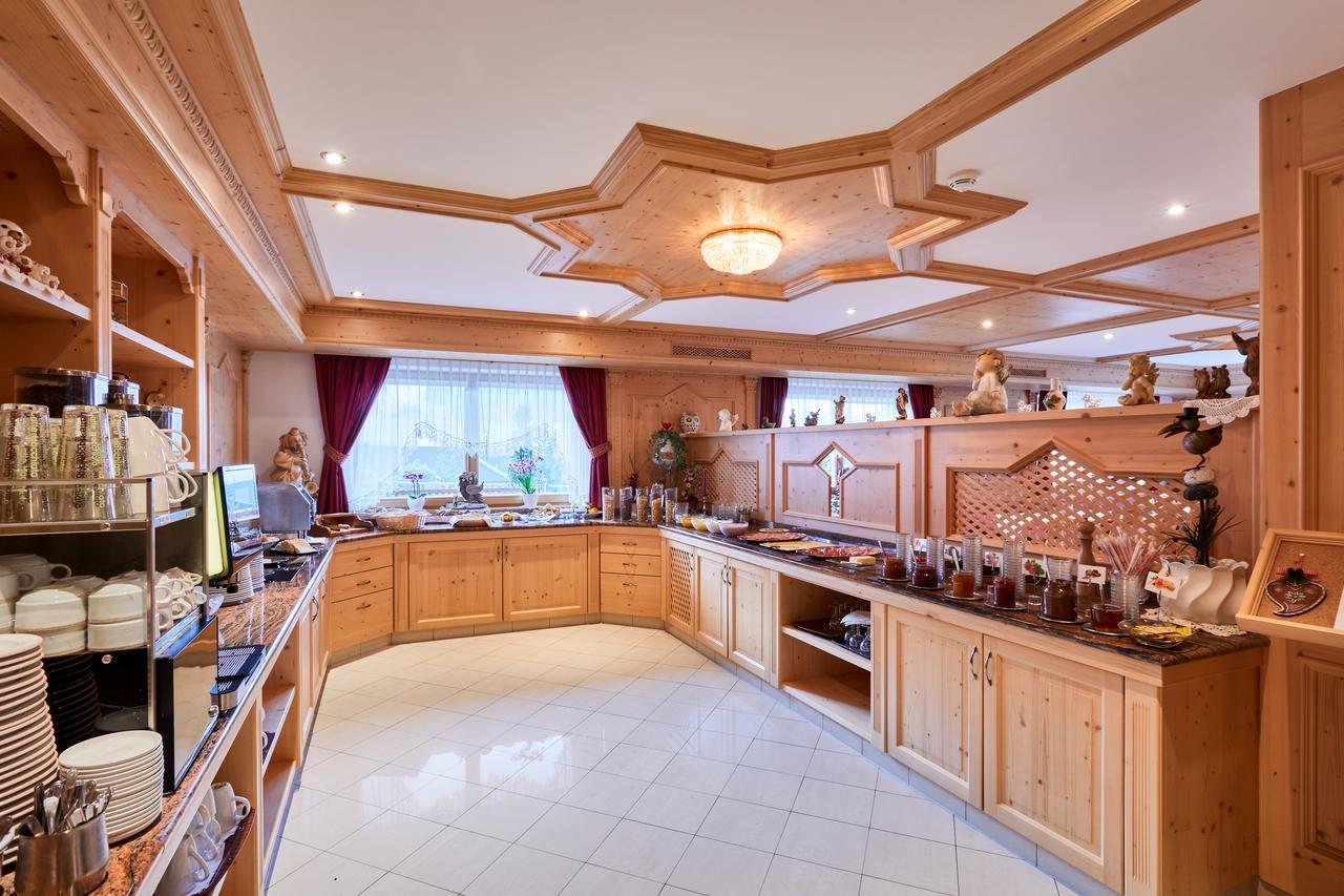 Alpenhotel Schoenwald Superior Valles Εξωτερικό φωτογραφία