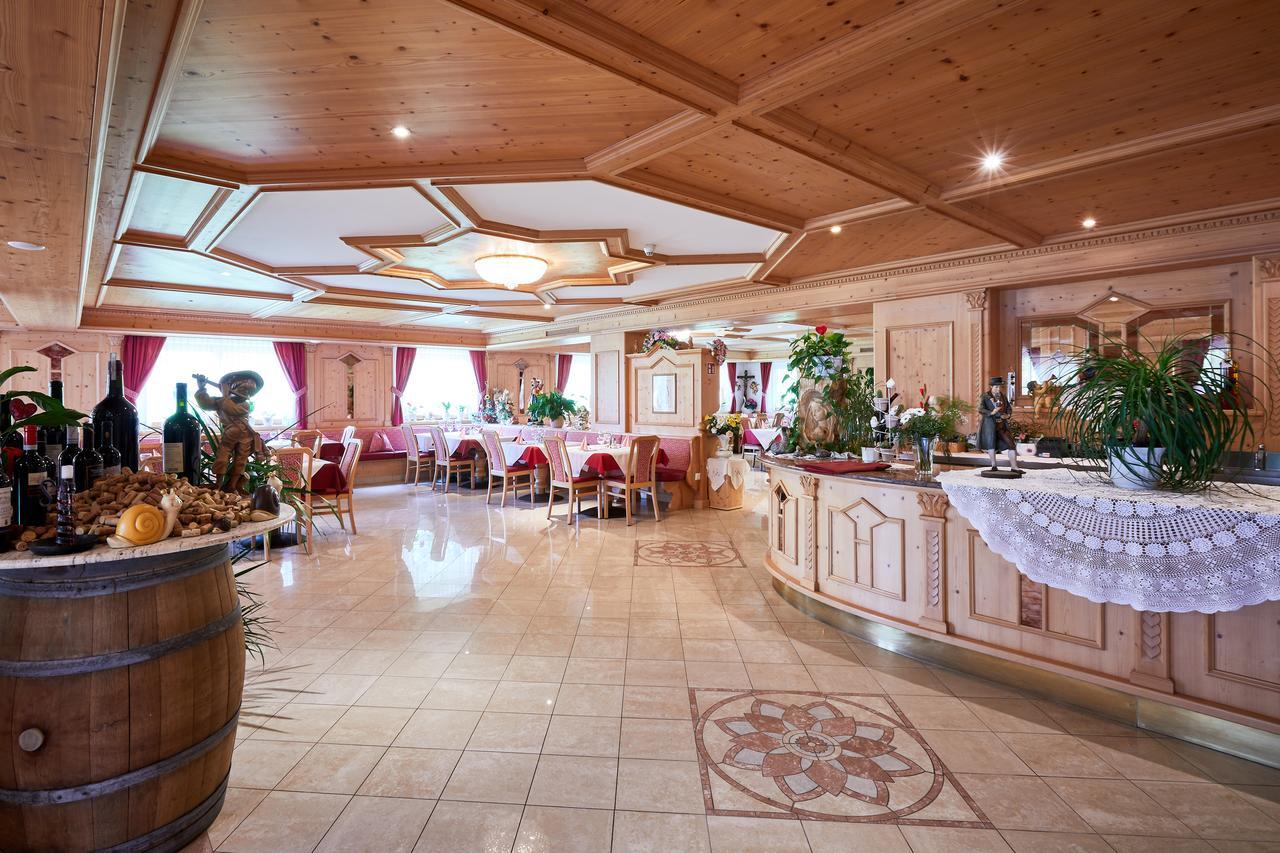 Alpenhotel Schoenwald Superior Valles Εξωτερικό φωτογραφία
